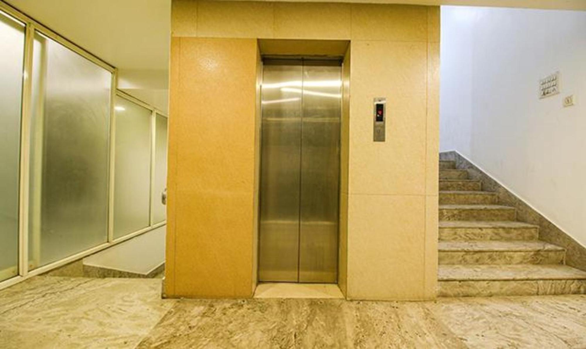 Fabhotel Silver Inn I Bhopal Exterior foto